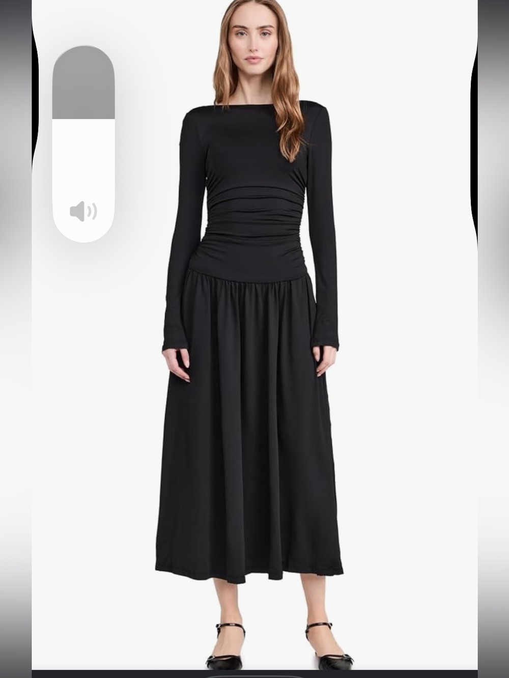 nia Women's Sera Dress - Picture 1 of 8